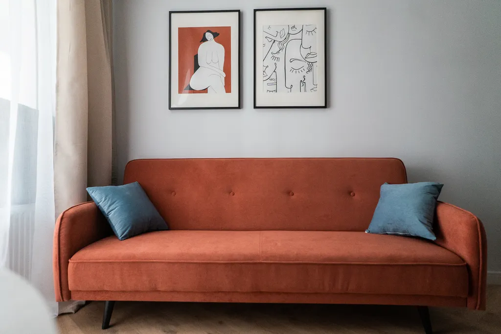 Квартира Квартира Апартамент Orange Pekoe — Анапа