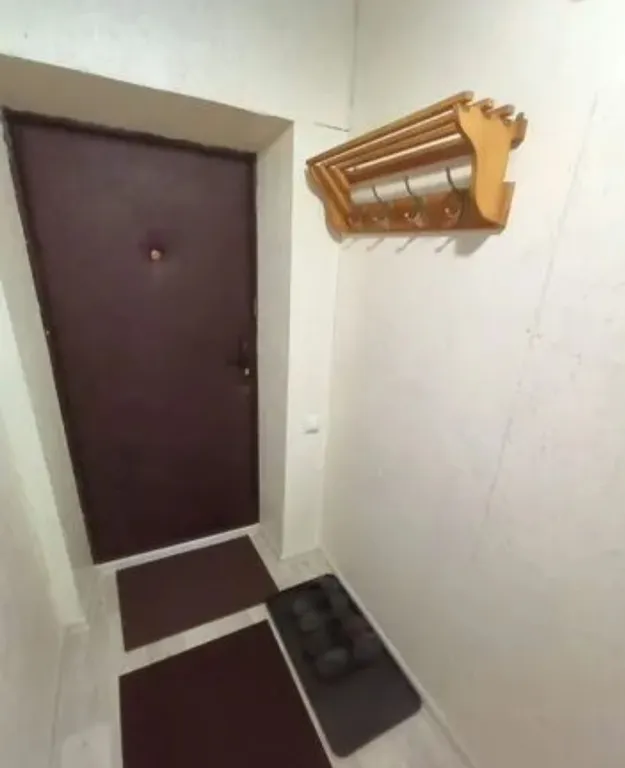 Квартира на окраине города