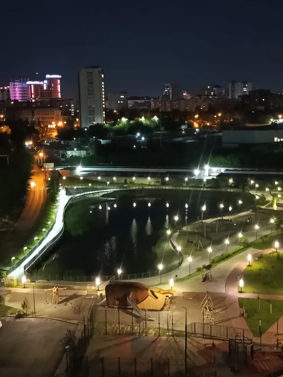 Квартира Апартаменты Кофеин — Тюмень