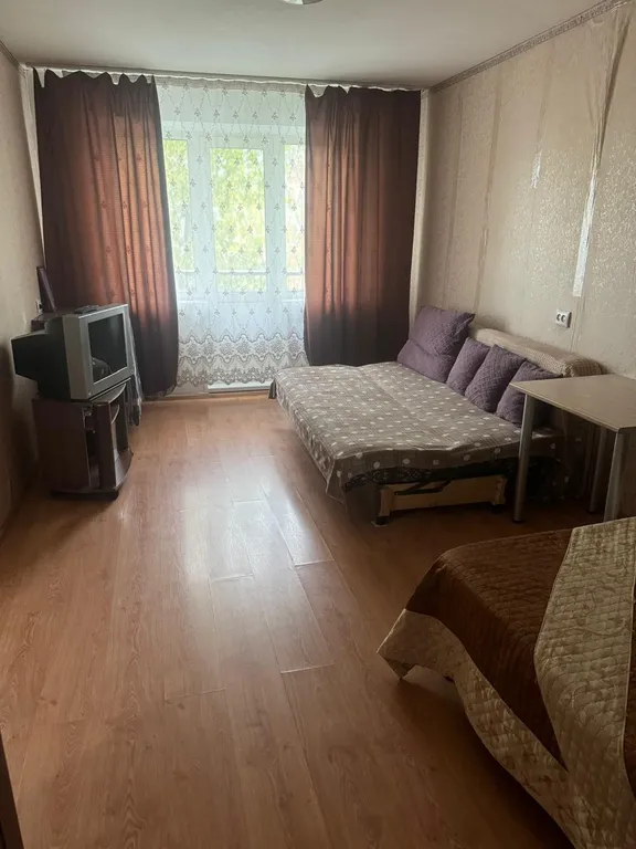 Удобная инфраструктура всё в шаговой доступности