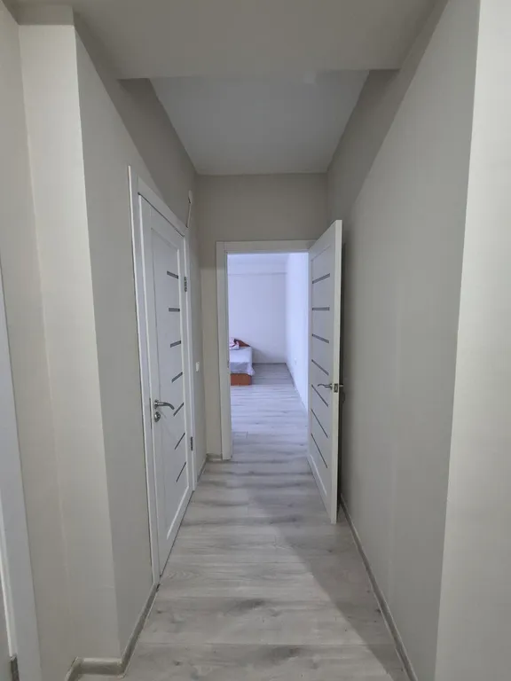 Уютная 2-к квартира