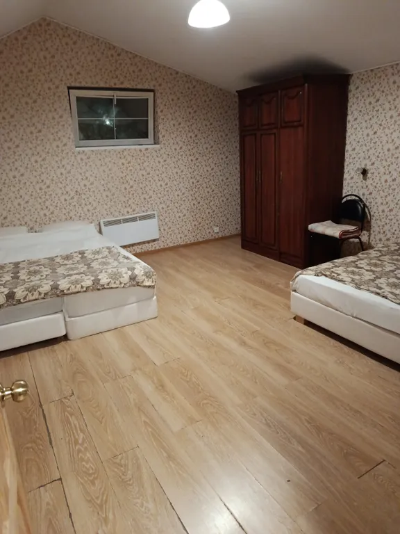 Коттедж Уютный двухэтажный дом с баней рядом с МЦД-3 — Москва