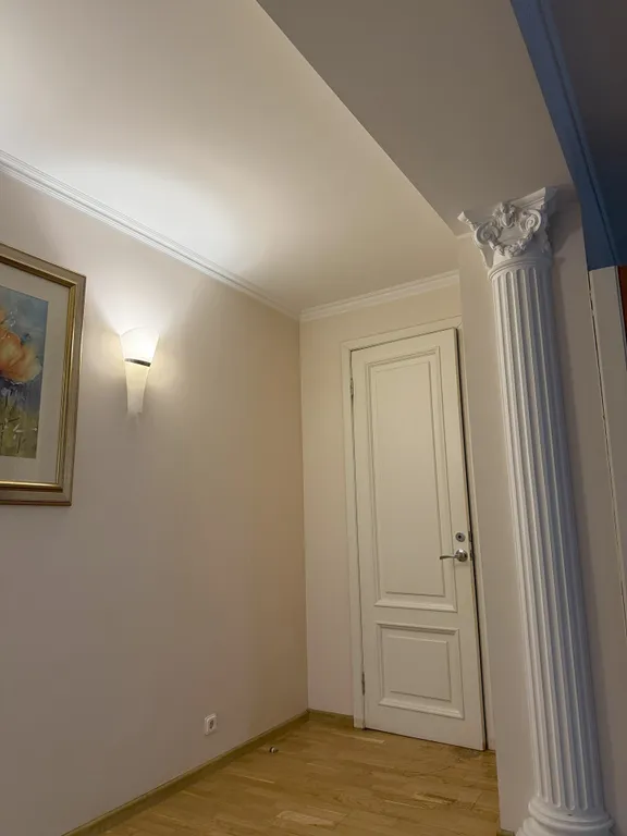 Квартира Апартаменты Elite Realty & Services — Санкт-Петербург