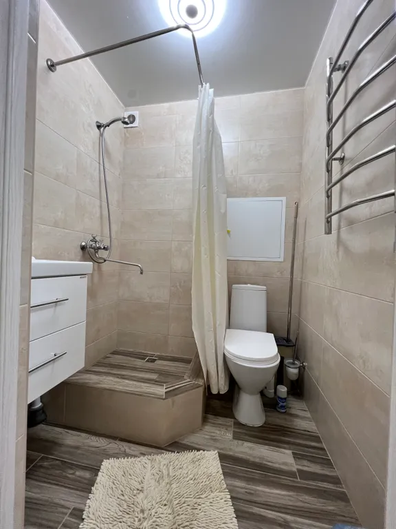 Квартира в центре