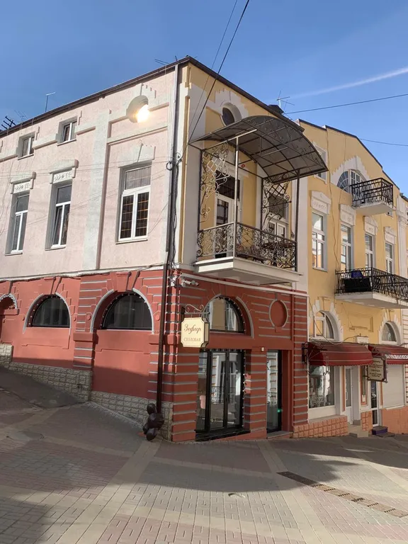 Студия Кисловодск парк