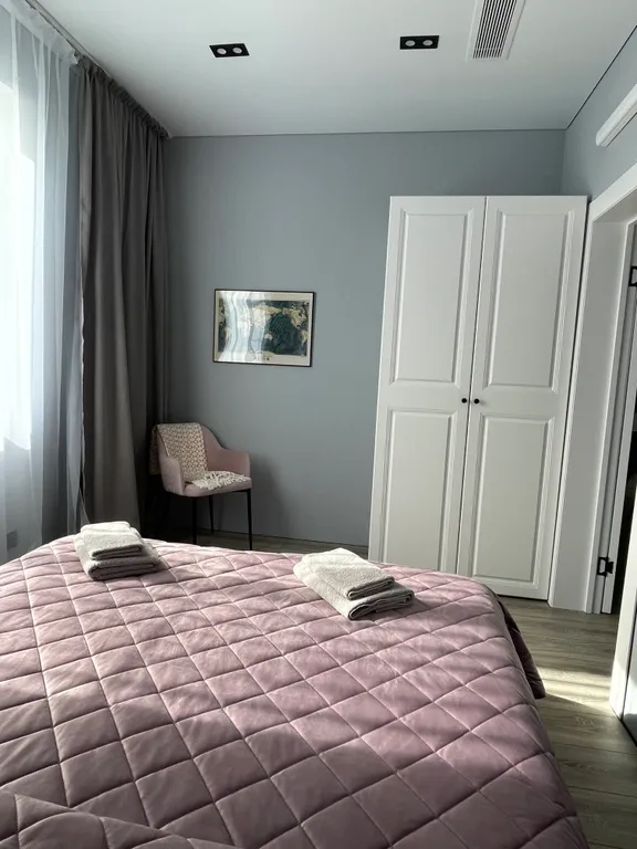 Дом возле горнолыжного курорта Сорочаны