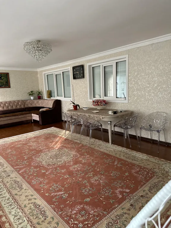 Уютная квартира в центре города — аренда посуточно в Дербент