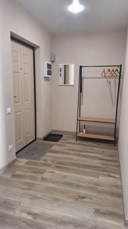 Квартира Новая уютная квартира-студия для двоих — Иркутск