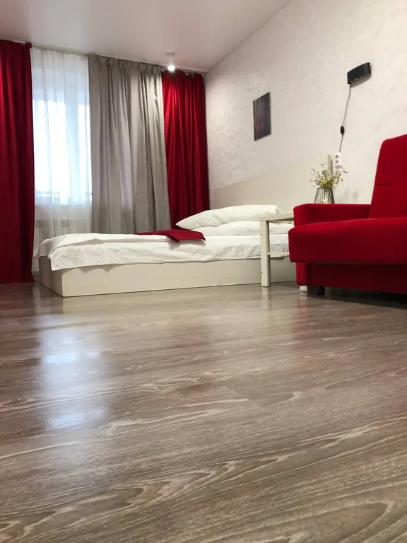 1-комнатная Квартира — аренда посуточно в Набережные Челны