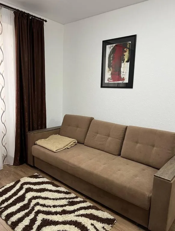 Квартира Уютная студия в Цемдолине с видом на горы — аренда посуточно в Новороссийск