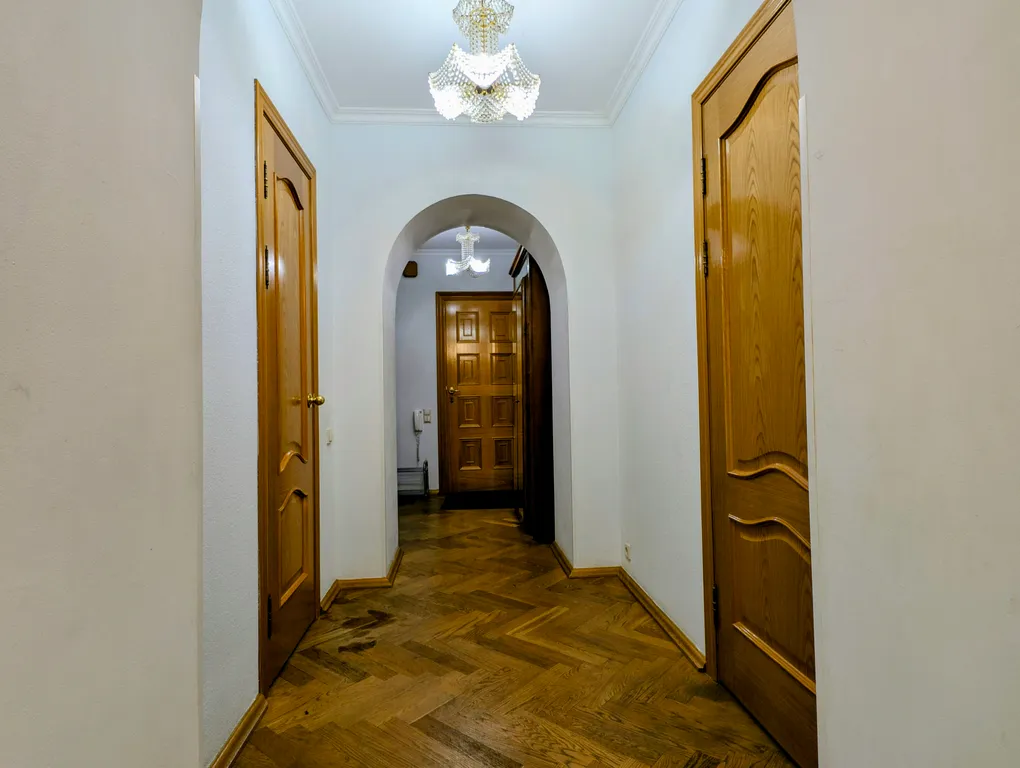 Квартира КвартираСвободна м. Новокузнецкая — Москва
