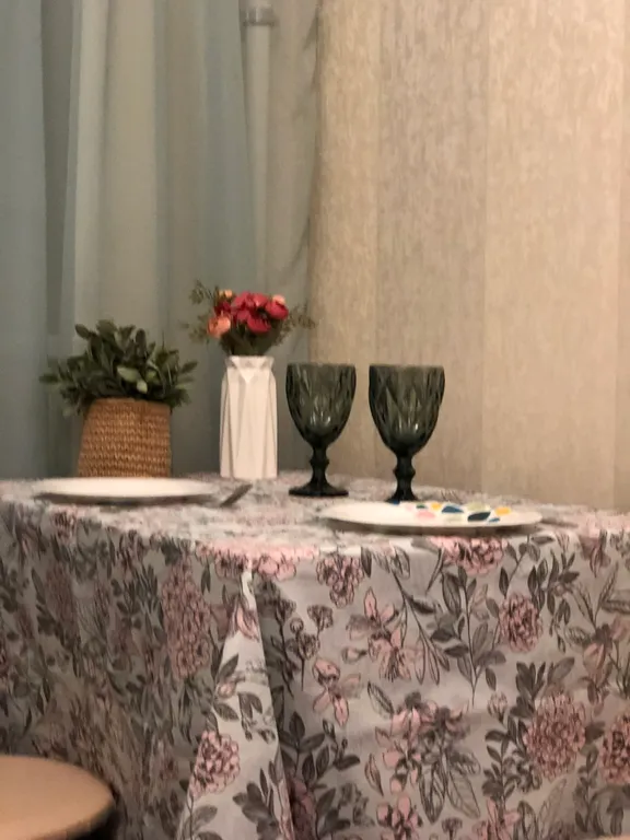 Уютная однушка в Роще у Нефтезавода