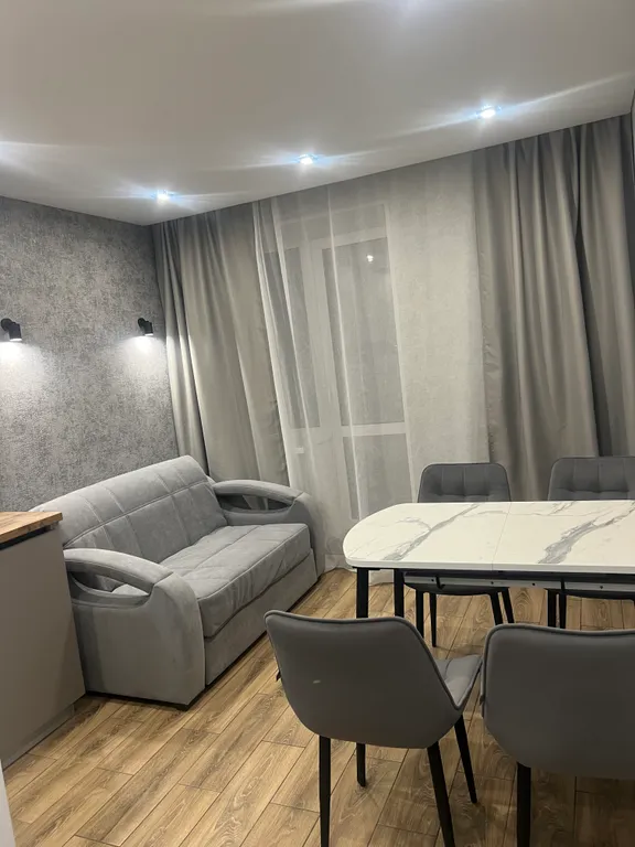 Уютная квартира вблизи от центра