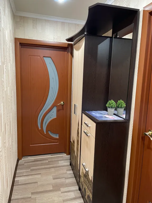 Ландыш серебристый уютная квартира в комфортном месте — аренда посуточно в Шумерля