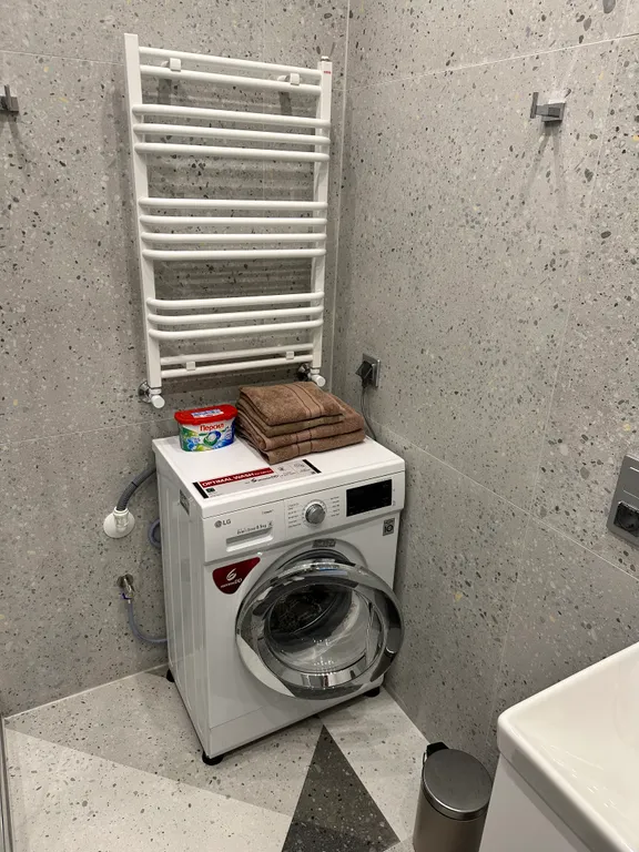 Квартира Квартира в ЖК Созвездие у моря — Зеленоградск