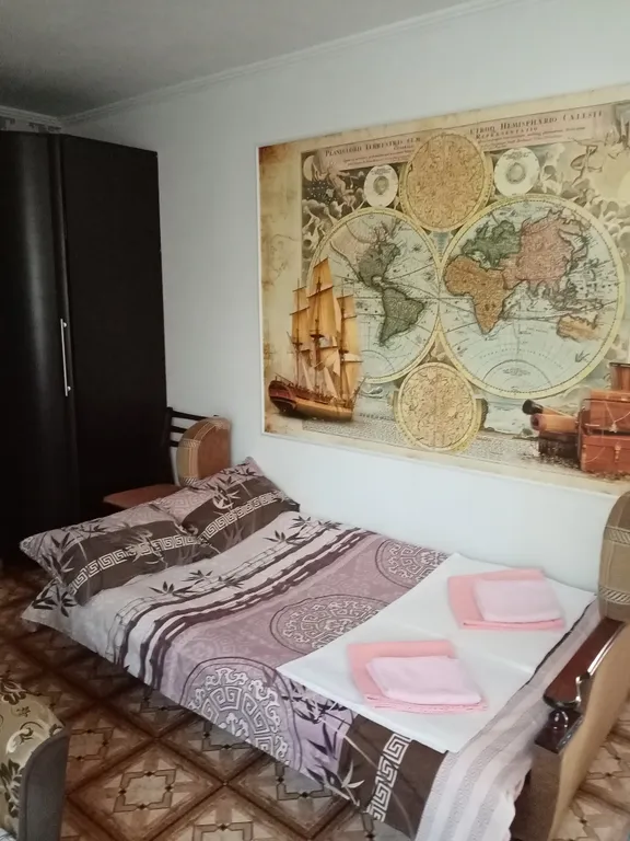 Квартира Квартира Семейный — Кучугуры