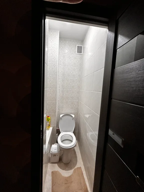 Квартира Уютная квартира на берегу моря — Ейск