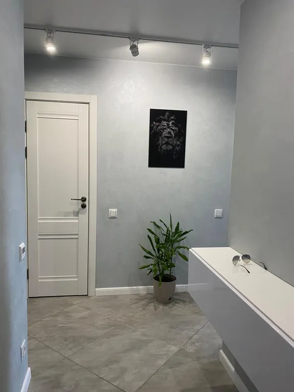 Квартира с шикарным видом на Амур — аренда посуточно в Хабаровск