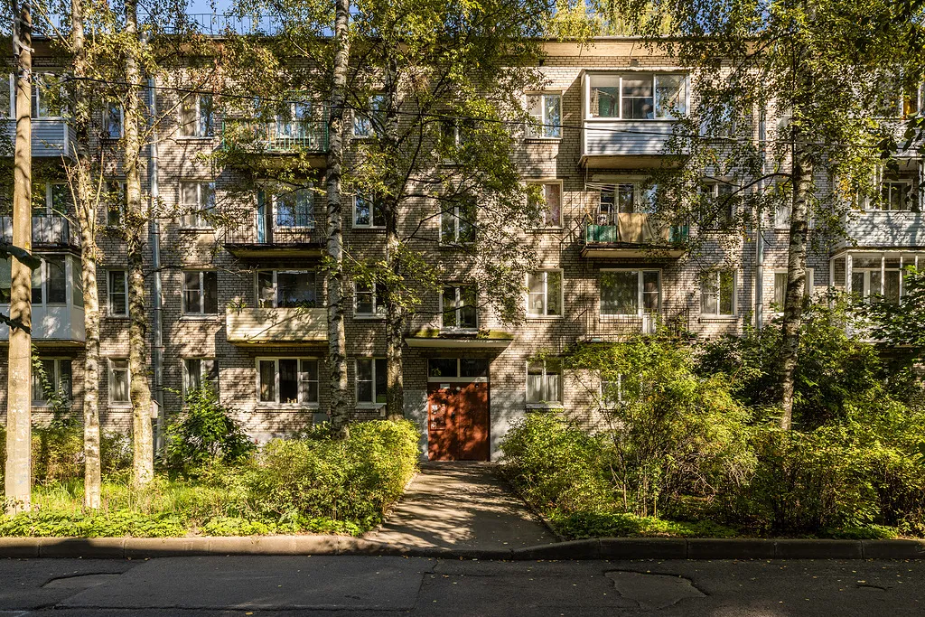 Квартира Квартира Уютно как дома — Пушкин