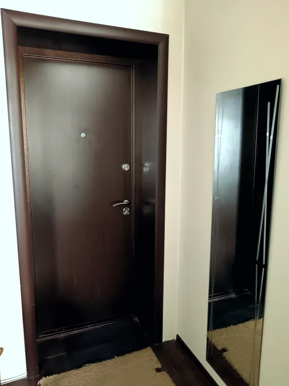 Уютная квартира в географическом центре.