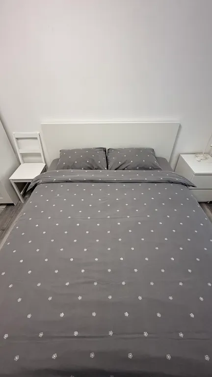 Двухкомнатная квартира недалеко от горнолыжного курорта BigWood