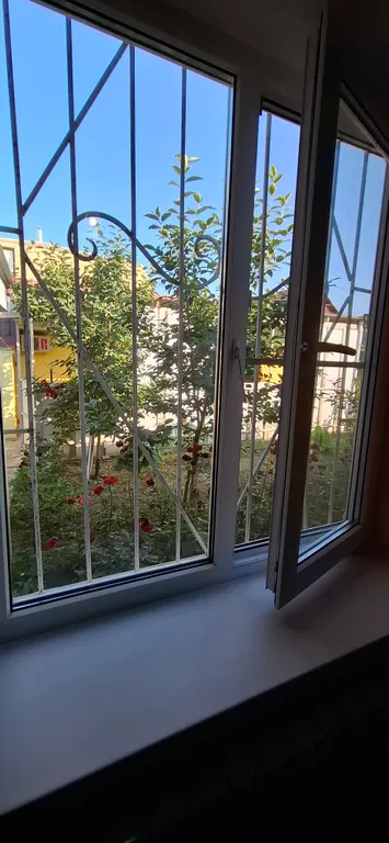 Дом с двумя комнатами 5ти местный, недалеко от моря