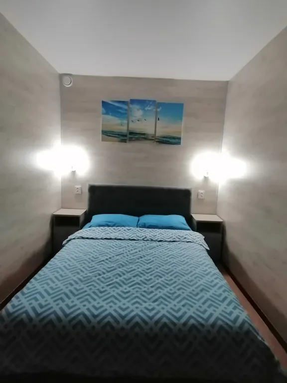 Коттедж Комфортабельный новый дом со своей территорией — аренда посуточно в Должанская