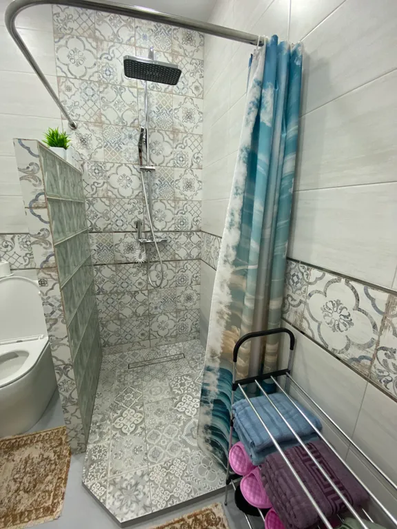 Коттедж Уютный дом в центре города — Махачкала