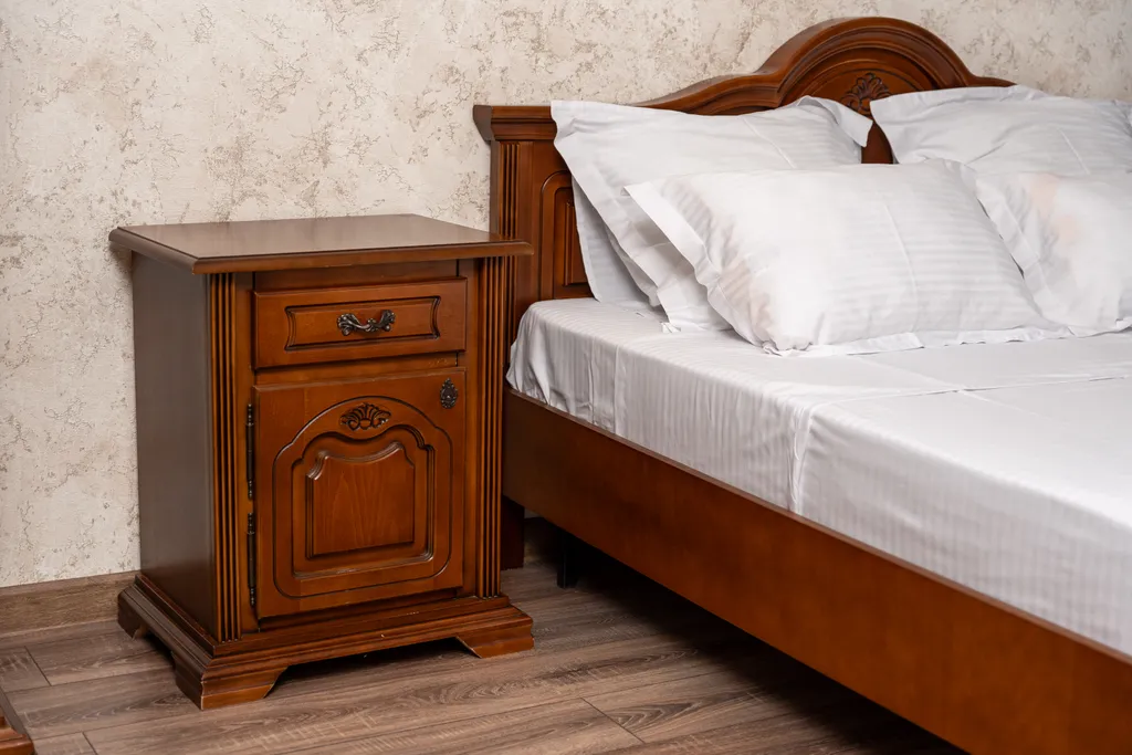 Квартира Апартаменты Мучари двухместный с завтраком в номере — аренда посуточно в Каспийск