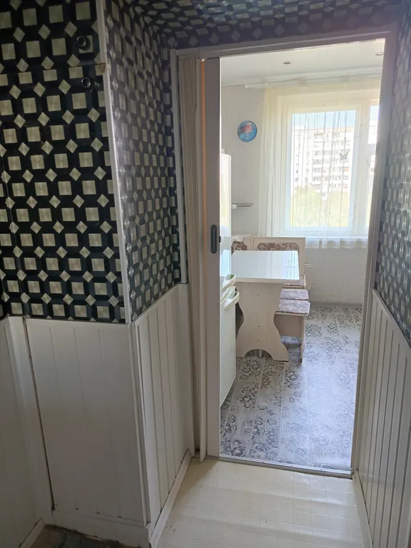 Апартаменты в центре города