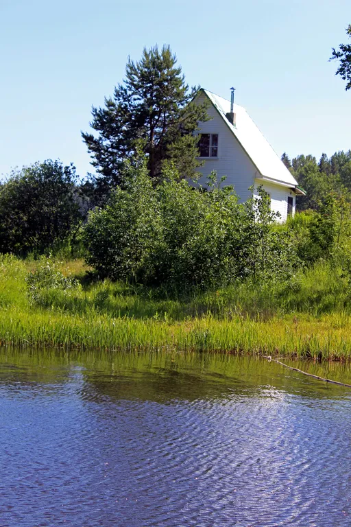 Ласточкино гнездо