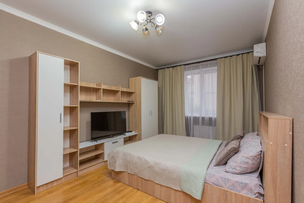 Уютная квартира — аренда посуточно в Минеральные Воды