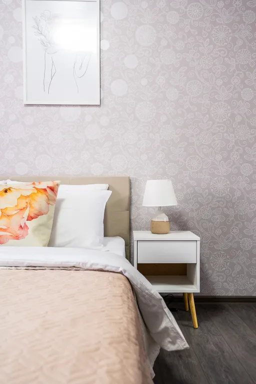 Квартира Квартира двухкомнатная у парка Галицкого — Краснодар