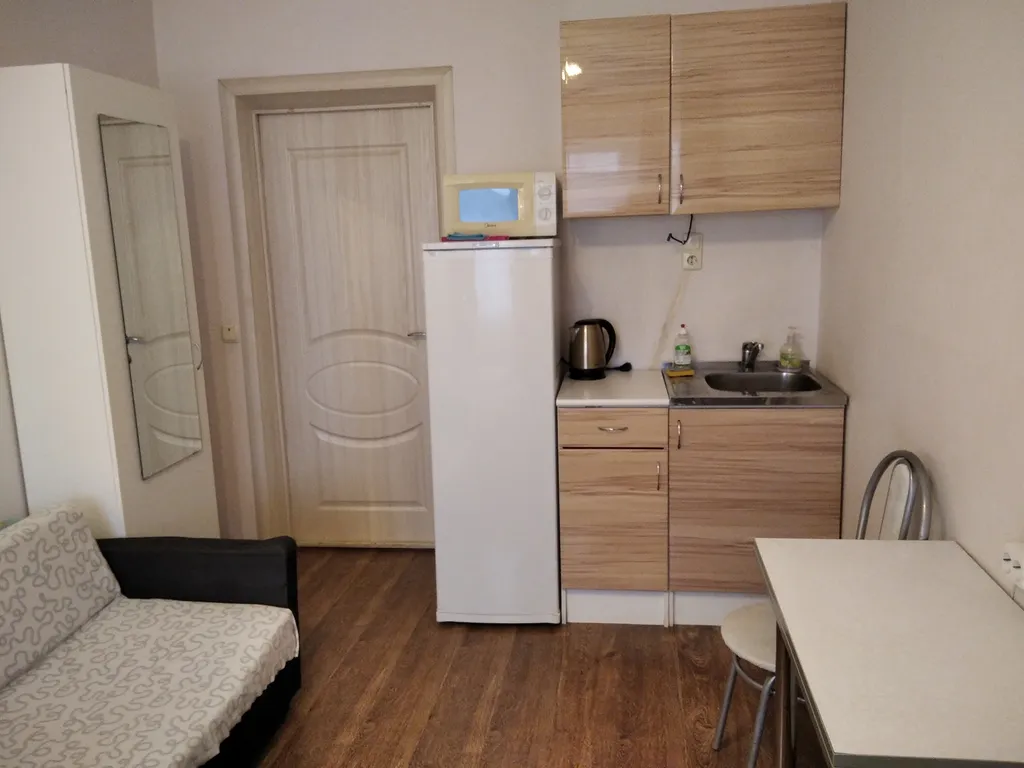 Студия Прованс