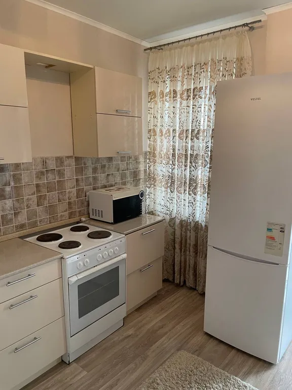 Светлая, чистая, уютная квартира в новой части города