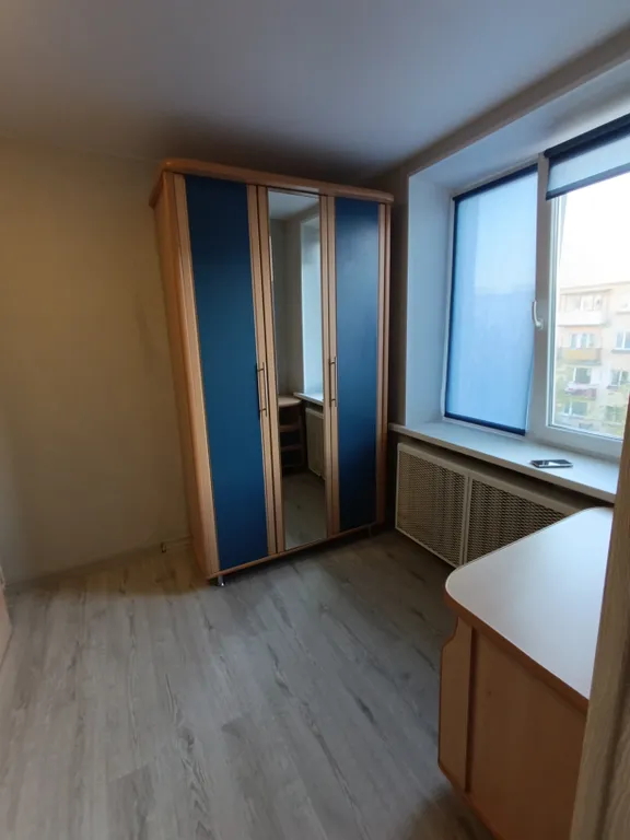 Уютная двухкомнатная квартира в центре города