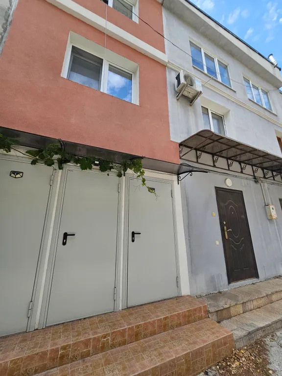 Квартира-студия в Массандре