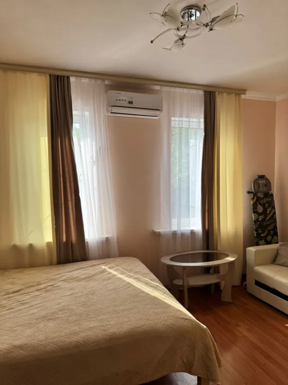 Квартира в парковой зоне