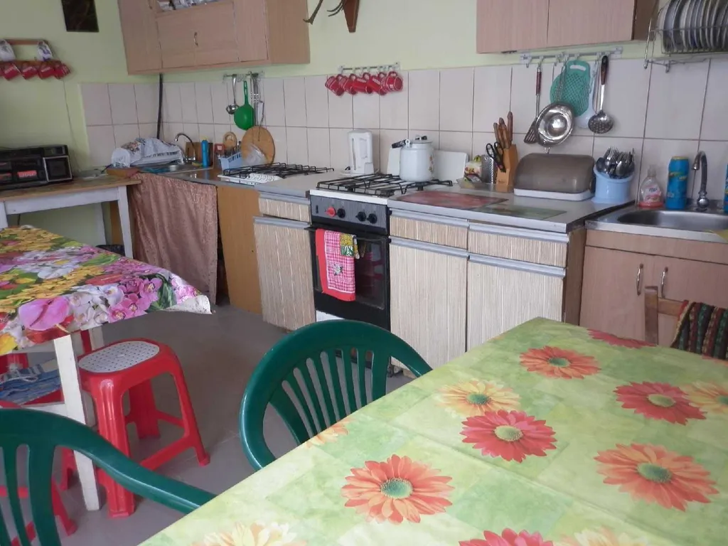 Квартира Комната в частном доме — Феодосия