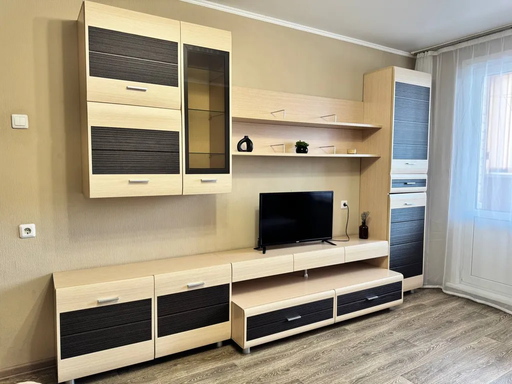 Отличный апартамент