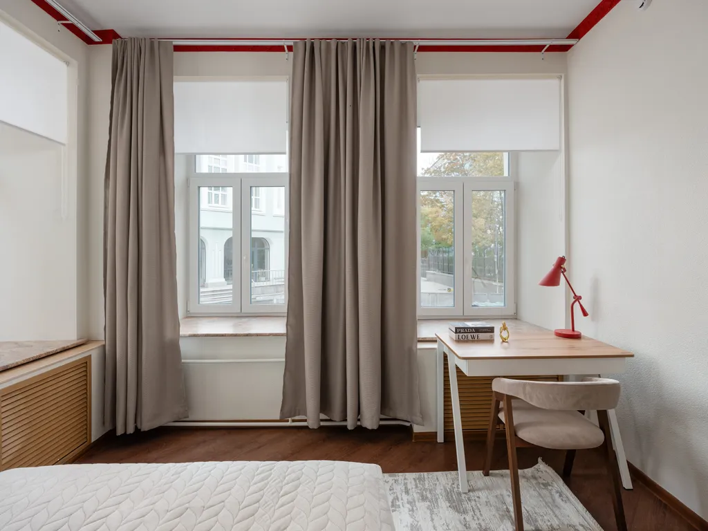 Квартира Квартира Колоритная Четверка рядом с Цирком Никулина на Цветном — Москва