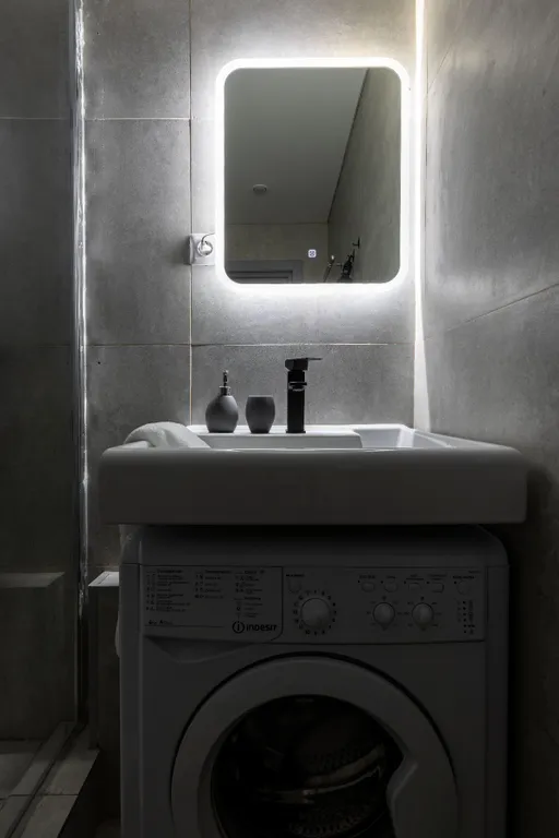 Квартира 1-комнатная Квартира — Санкт-Петербург