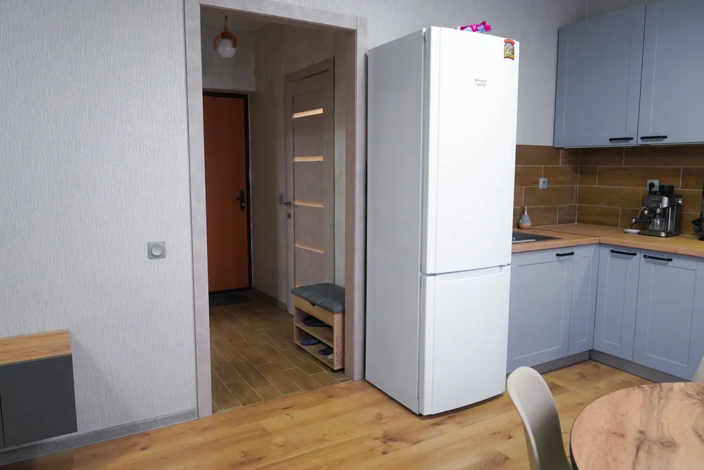 Уютная квартира в центре