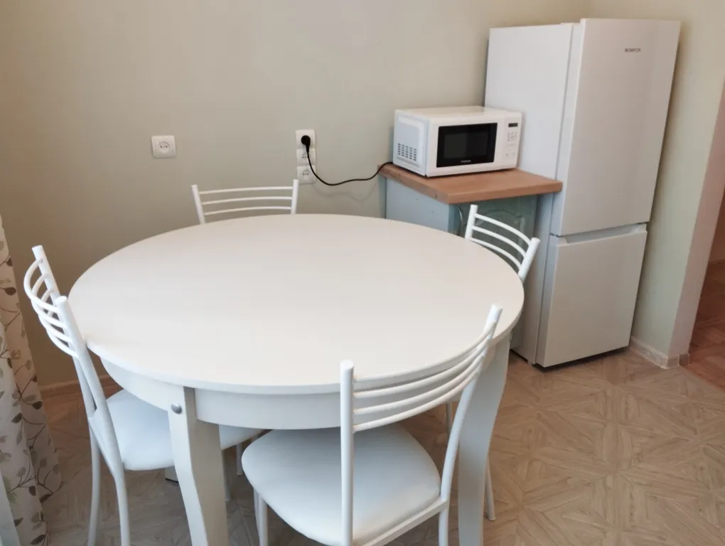 Просторная Квартира в 100 метрах от обновлённой набережной