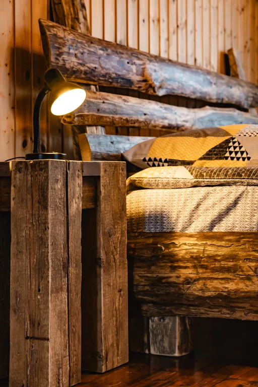 Новый дом для отдыха