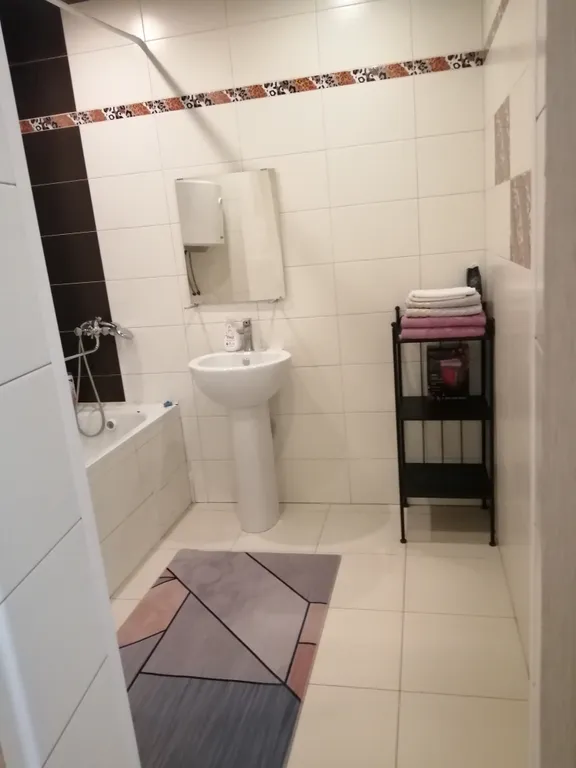 Уютная квартира в центре