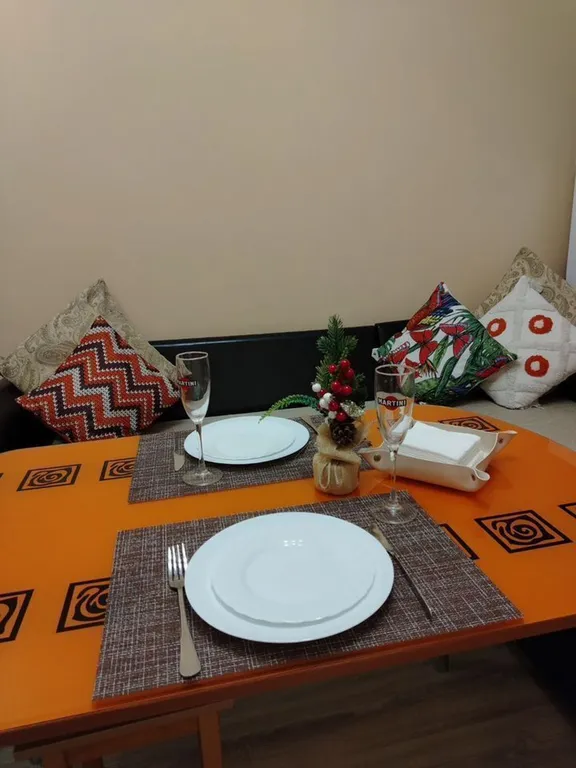 Уютная квартира рядом с Аквапарком