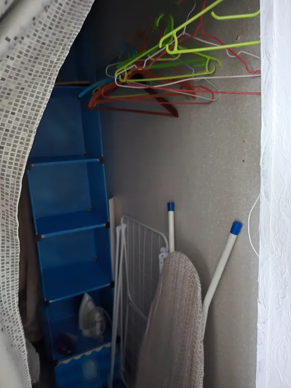 Уютная квартира для приезжих