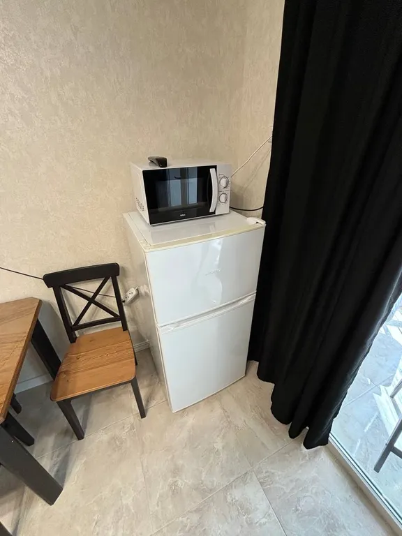 Квартира Квартира Уютная квартирка — Элиста