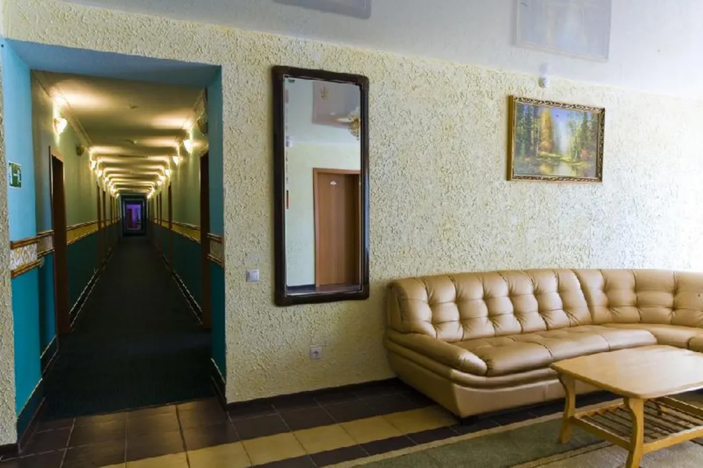Квартира Комната — Новосибирск